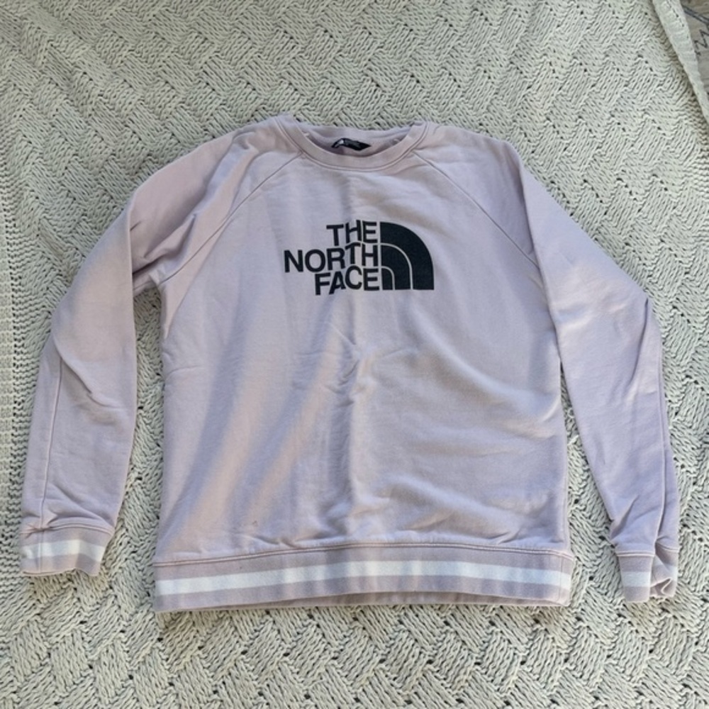 The North Face Crewneck